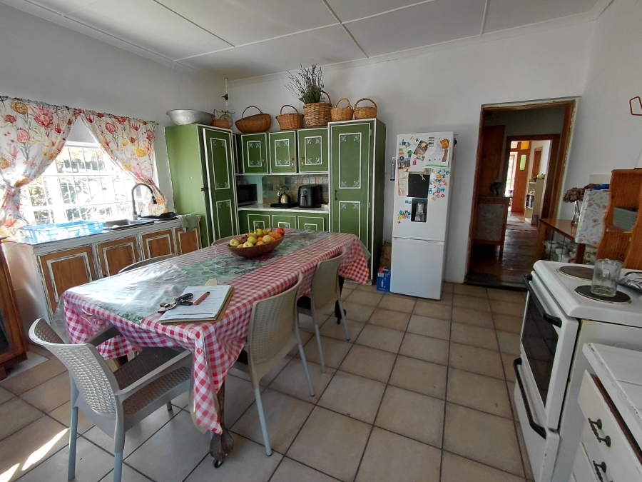 3 Bedroom Property for Sale in Burgersdorp Eastern Cape